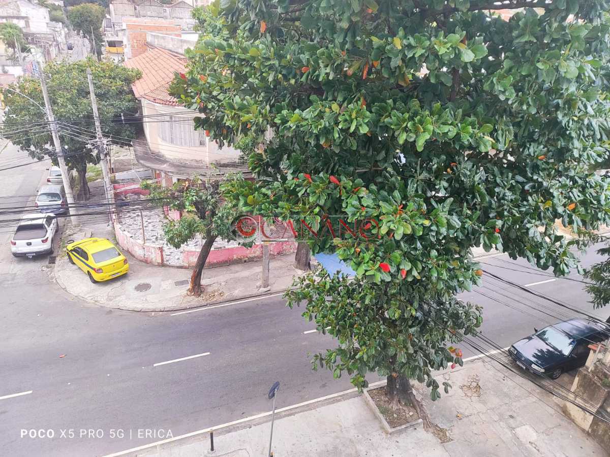 Conheça 24 do imóvel - Apartamento 2 quartos à venda Cachambi, Rio de Janeiro - R$ 300.000 - GCAP21853 - 23 24 - 23