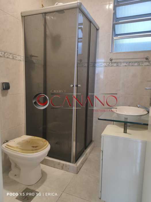 Conheça 26 do imóvel - Apartamento 2 quartos à venda Cachambi, Rio de Janeiro - R$ 300.000 - GCAP21853 - 20 26 - 20