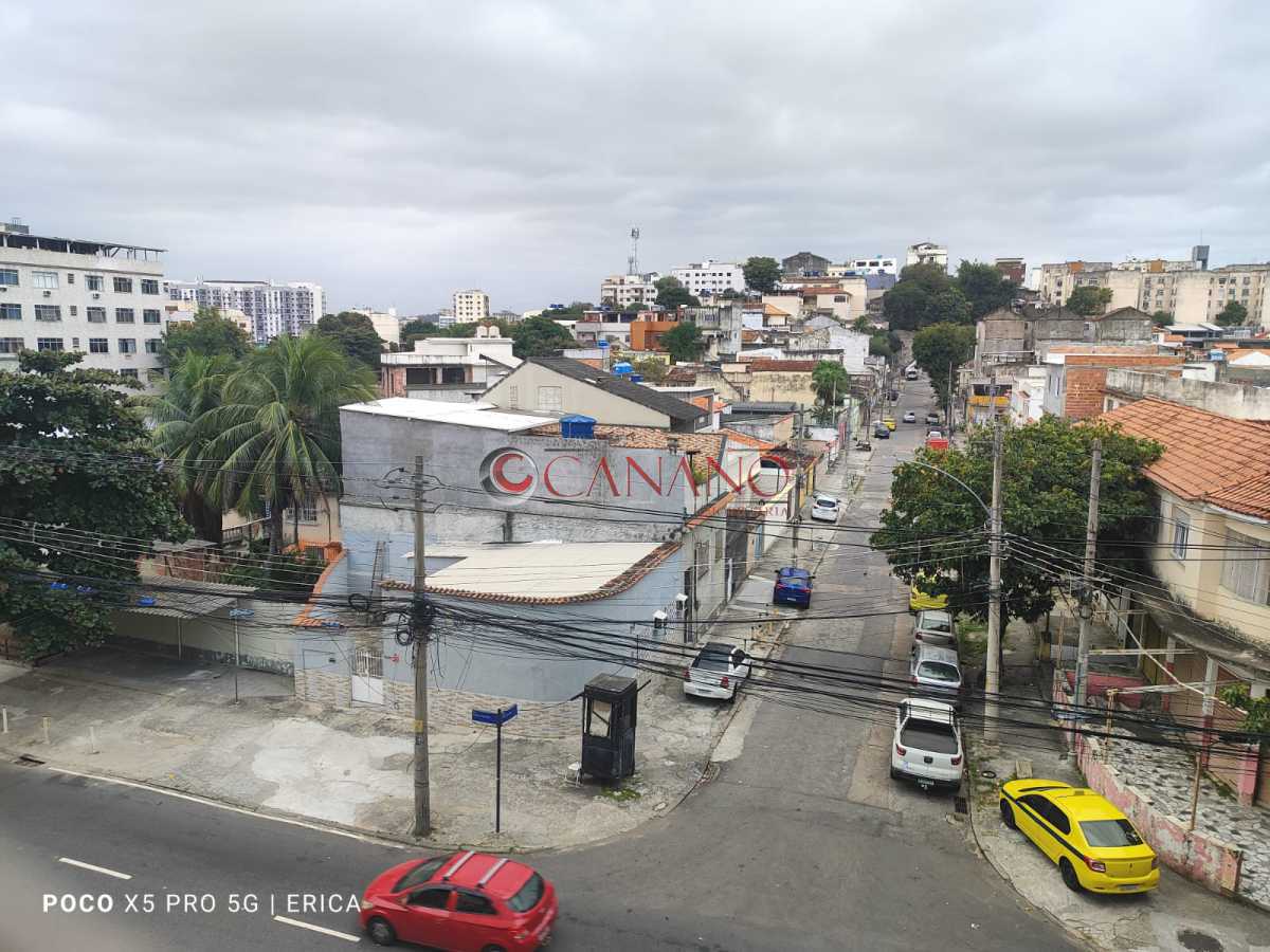 Conheça 27 do imóvel - Apartamento 2 quartos à venda Cachambi, Rio de Janeiro - R$ 300.000 - GCAP21853 - 24 27 - 24