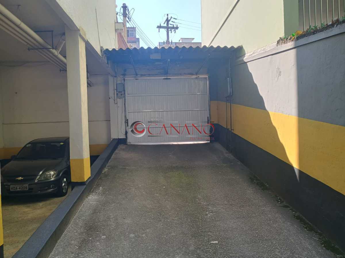 Conheça 16 do imóvel - HENRIQUE BOITEAUX - GCAP21856 - 16 16 - 16