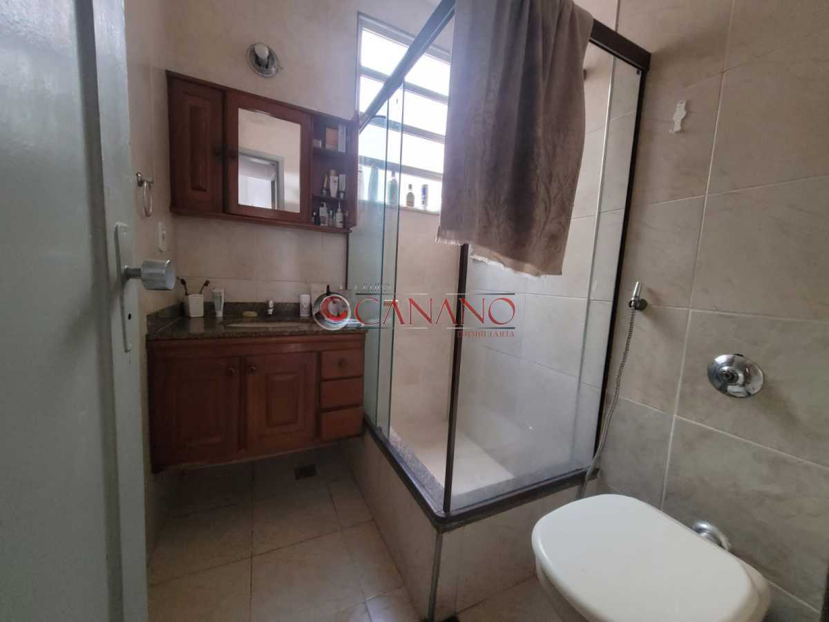 Conheça banheiro a1 João Ribeiro 623 do imóvel - Apartamento à venda Avenida João Ribeiro, Pilares, Rio de Janeiro - R$ 140.000 - GCAP21857 - 16 banheiro a1 João Ribeiro 623 - 16