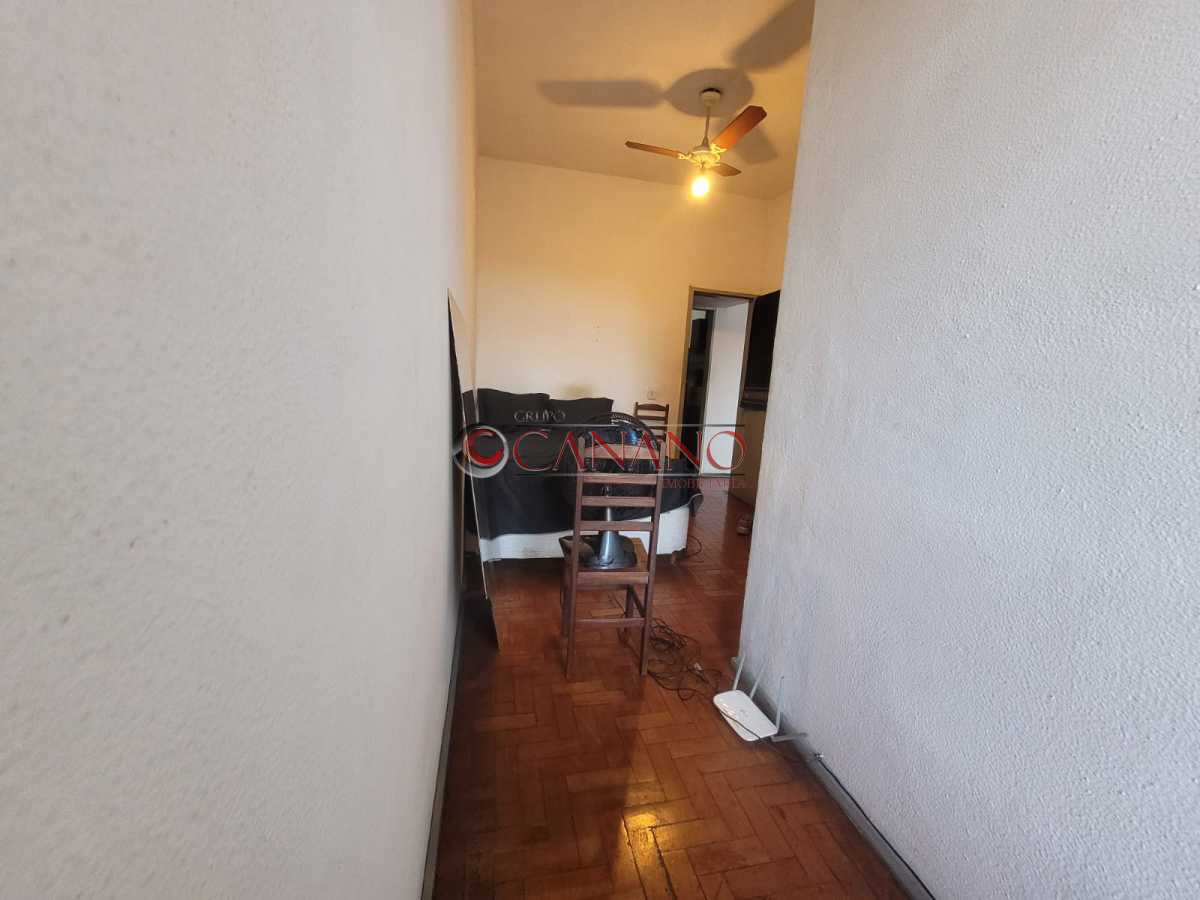 Conheça charuto quarto a1 João Ribeir do imóvel - Apartamento à venda Avenida João Ribeiro, Pilares, Rio de Janeiro - R$ 140.000 - GCAP21857 - 7 charuto quarto a1 João Ribeir - 7