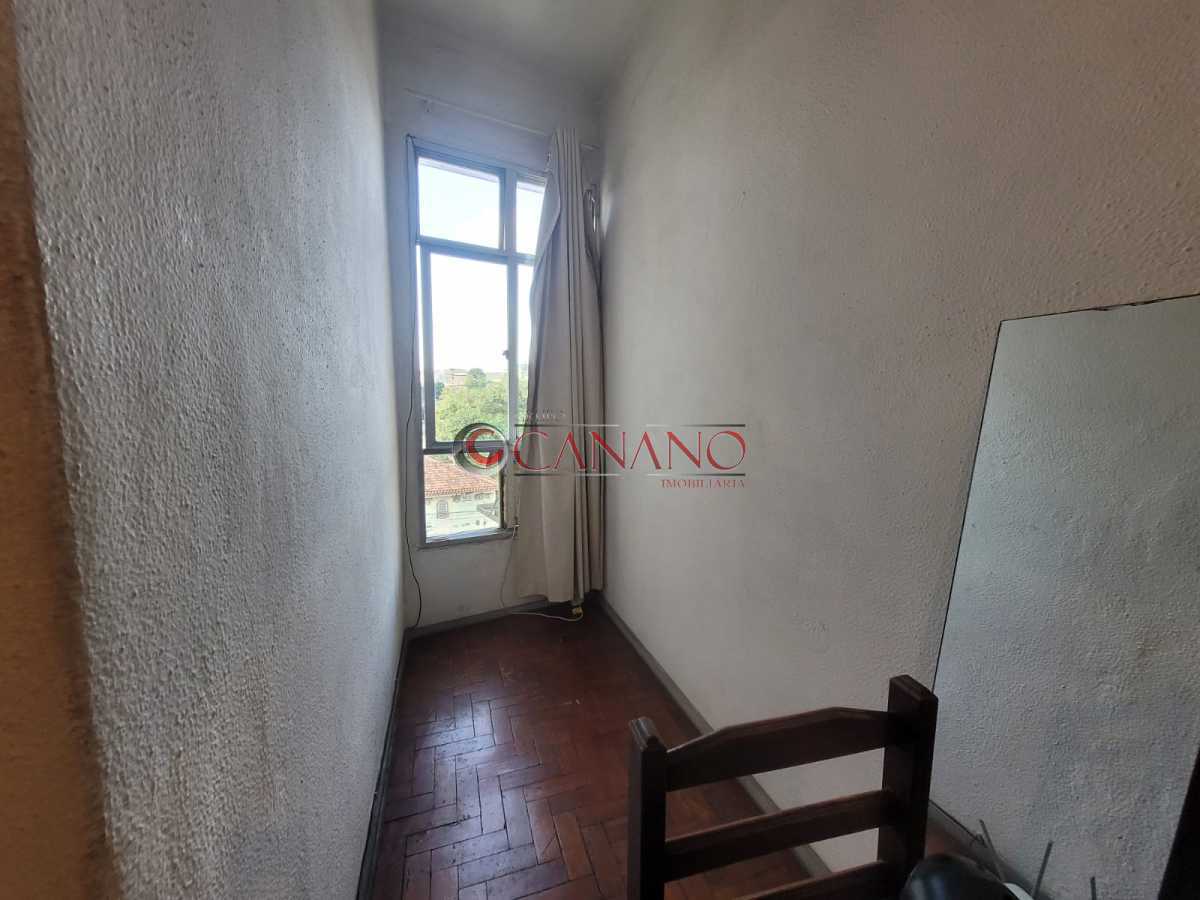 Conheça charuto sala João Ribeiro 623 do imóvel - Apartamento à venda Avenida João Ribeiro, Pilares, Rio de Janeiro - R$ 140.000 - GCAP21857 - 5 charuto sala João Ribeiro 623 - 5