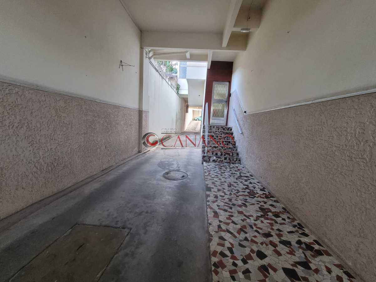 Conheça entrada João Ribeiro 623 ap 4 do imóvel - Apartamento à venda Avenida João Ribeiro, Pilares, Rio de Janeiro - R$ 140.000 - GCAP21857 - 20 entrada João Ribeiro 623 ap 4 - 20
