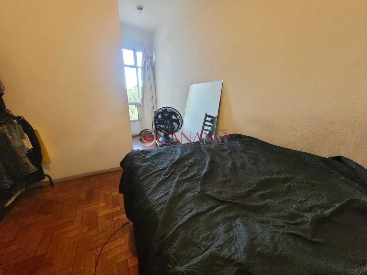Conheça quarto a1 João Ribeiro 623 ap do imóvel - Apartamento à venda Avenida João Ribeiro, Pilares, Rio de Janeiro - R$ 140.000 - GCAP21857 - 9 quarto a1 João Ribeiro 623 ap - 9