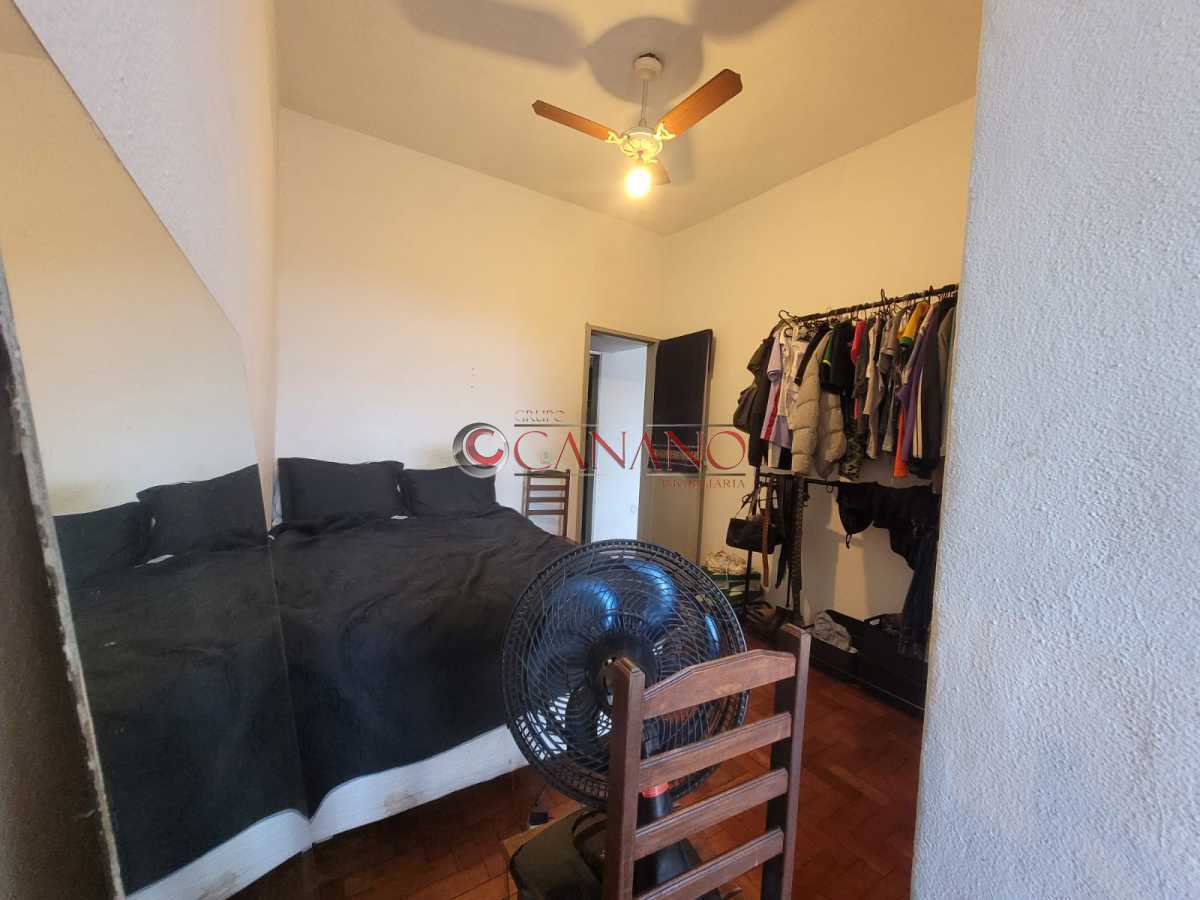 Conheça quarto a2 João Ribeiro 623 ap do imóvel - Apartamento à venda Avenida João Ribeiro, Pilares, Rio de Janeiro - R$ 140.000 - GCAP21857 - 6 quarto a2 João Ribeiro 623 ap - 6