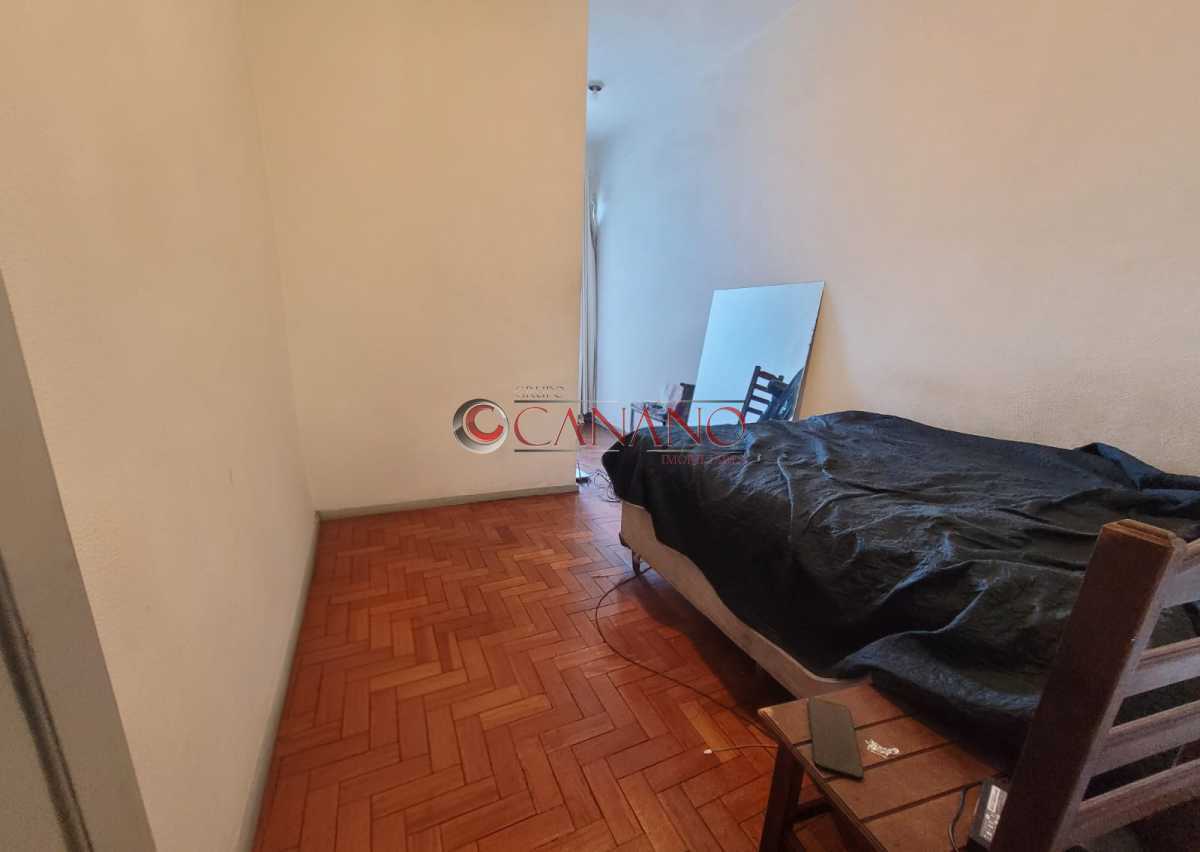 Conheça quarto a3 João Ribeiro 623 ap do imóvel - Apartamento à venda Avenida João Ribeiro, Pilares, Rio de Janeiro - R$ 140.000 - GCAP21857 - 8 quarto a3 João Ribeiro 623 ap - 8