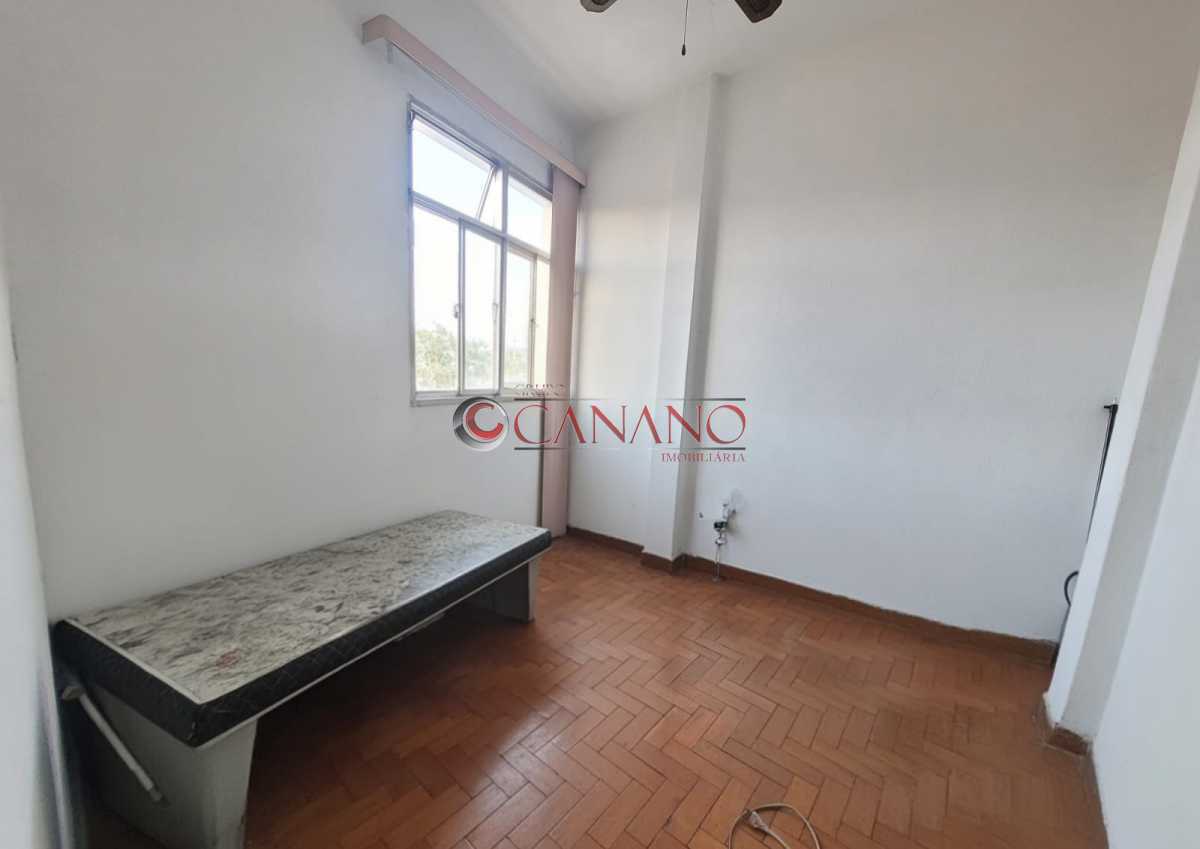 Conheça quarto b1 João Ribeiro 623 ap do imóvel - Apartamento à venda Avenida João Ribeiro, Pilares, Rio de Janeiro - R$ 140.000 - GCAP21857 - 11 quarto b1 João Ribeiro 623 ap - 11