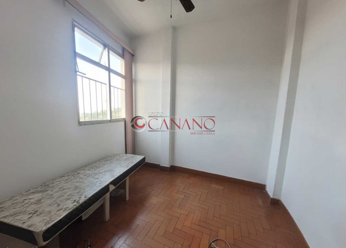 Conheça quarto b2 João Ribeiro 623 ap do imóvel - Apartamento à venda Avenida João Ribeiro, Pilares, Rio de Janeiro - R$ 140.000 - GCAP21857 - 10 quarto b2 João Ribeiro 623 ap - 10