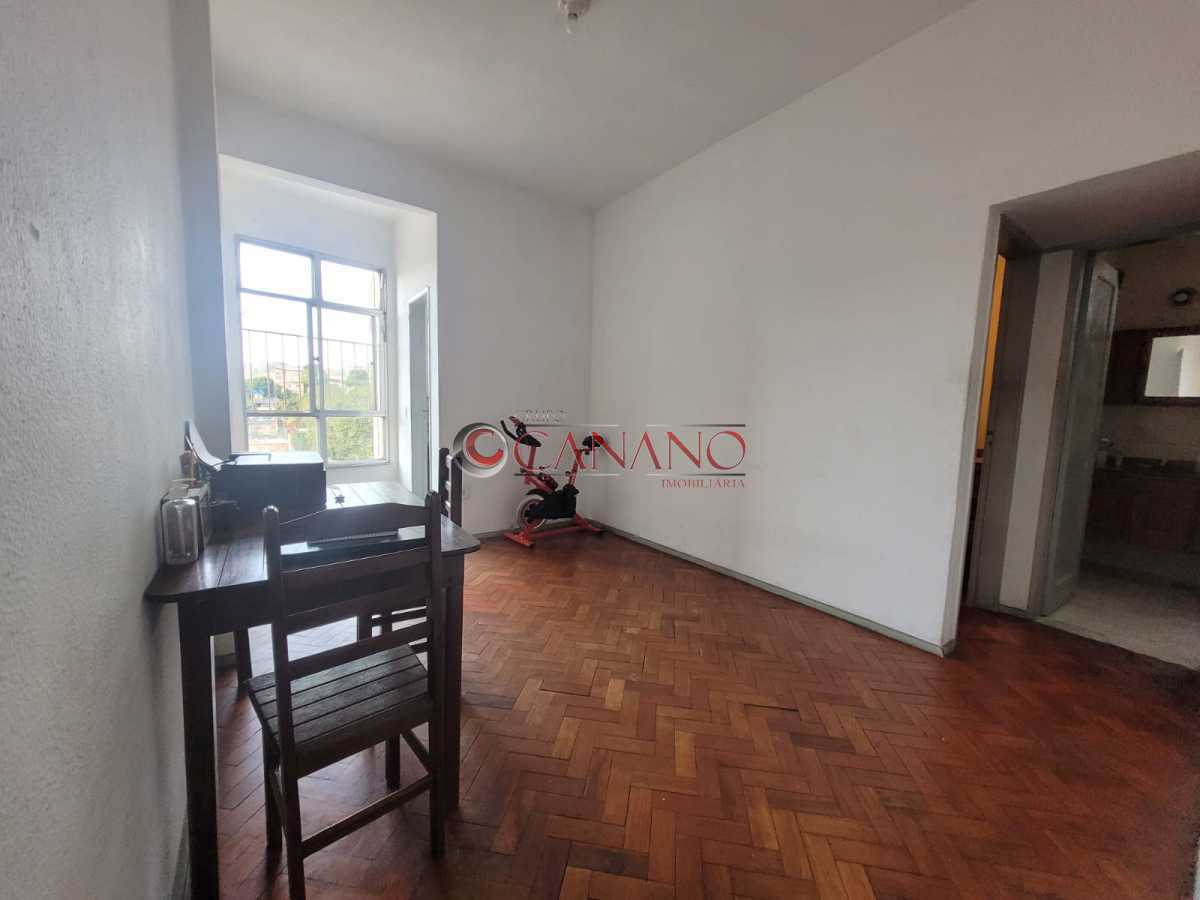 Conheça sala 3 João Ribeiro 623 ap 40 do imóvel - Apartamento à venda Avenida João Ribeiro, Pilares, Rio de Janeiro - R$ 140.000 - GCAP21857 - 2 sala 3 João Ribeiro 623 ap 40 - 2