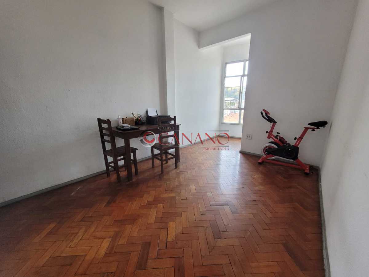 Conheça sala João Ribeiro 623 ap 402 do imóvel - Apartamento à venda Avenida João Ribeiro, Pilares, Rio de Janeiro - R$ 140.000 - GCAP21857 - 1 sala João Ribeiro 623 ap 402 - 1