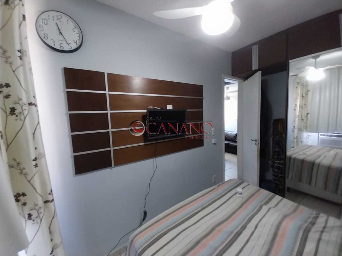 Conheça quarto a1 Conselheiro Ferraz 1 do imóvel - Apartamento à venda Rua Conselheiro Ferraz, Lins de Vasconcelos, Rio de Janeiro - R$ 190.000 - GCAP21858 - 7 quarto a1 Conselheiro Ferraz 1 - 7