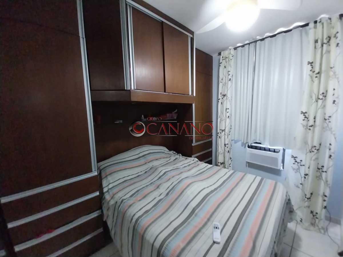 Conheça quarto a2 Conselheiro Ferraz 1 do imóvel - Apartamento à venda Rua Conselheiro Ferraz, Lins de Vasconcelos, Rio de Janeiro - R$ 190.000 - GCAP21858 - 5 quarto a2 Conselheiro Ferraz 1 - 5