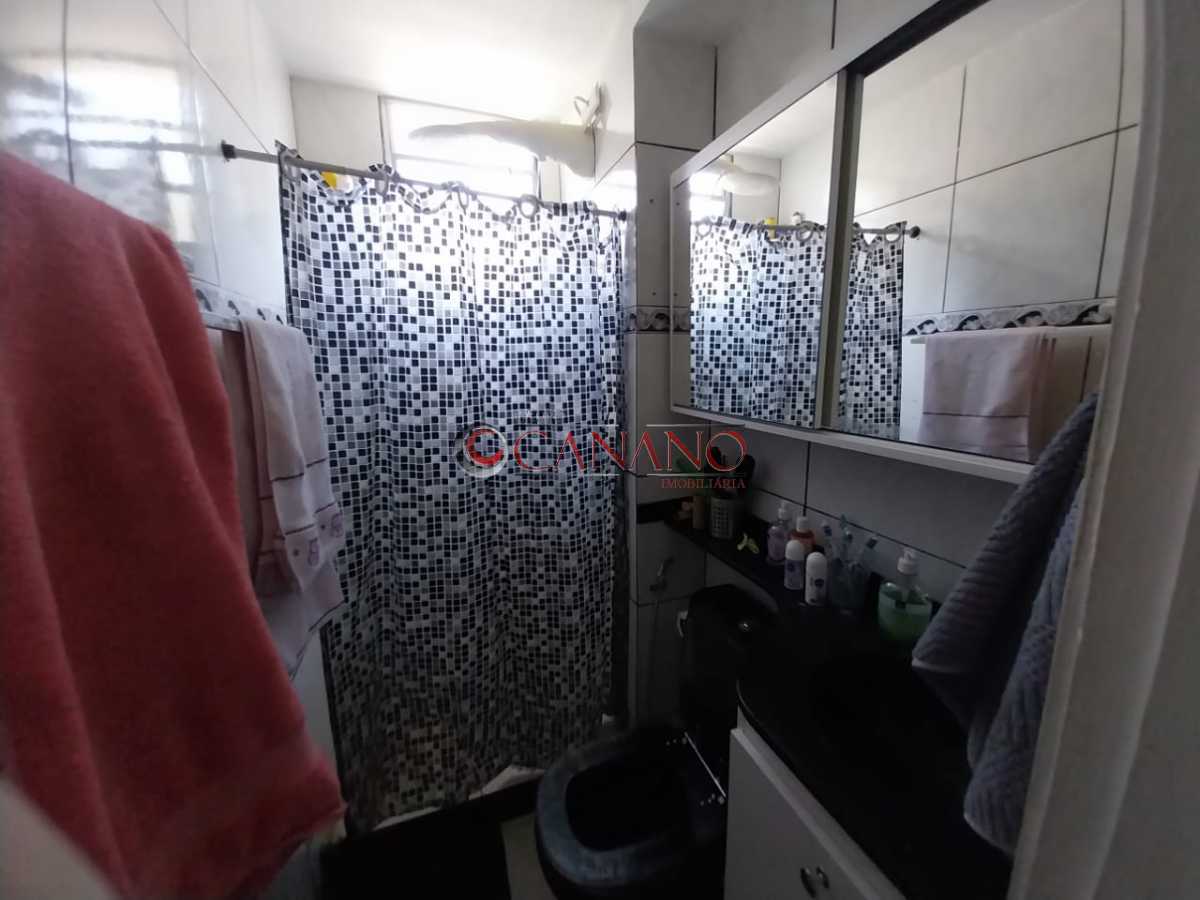 Conheça banheiro Conselheiro Ferraz 11 do imóvel - Apartamento à venda Rua Conselheiro Ferraz, Lins de Vasconcelos, Rio de Janeiro - R$ 190.000 - GCAP21858 - 18 banheiro Conselheiro Ferraz 11 - 18