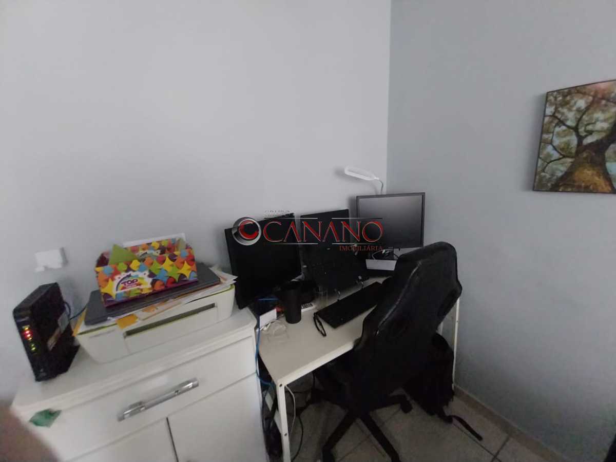 Conheça quarto b1 Conselheiro Ferraz 1 do imóvel - Apartamento à venda Rua Conselheiro Ferraz, Lins de Vasconcelos, Rio de Janeiro - R$ 190.000 - GCAP21858 - 10 quarto b1 Conselheiro Ferraz 1 - 10