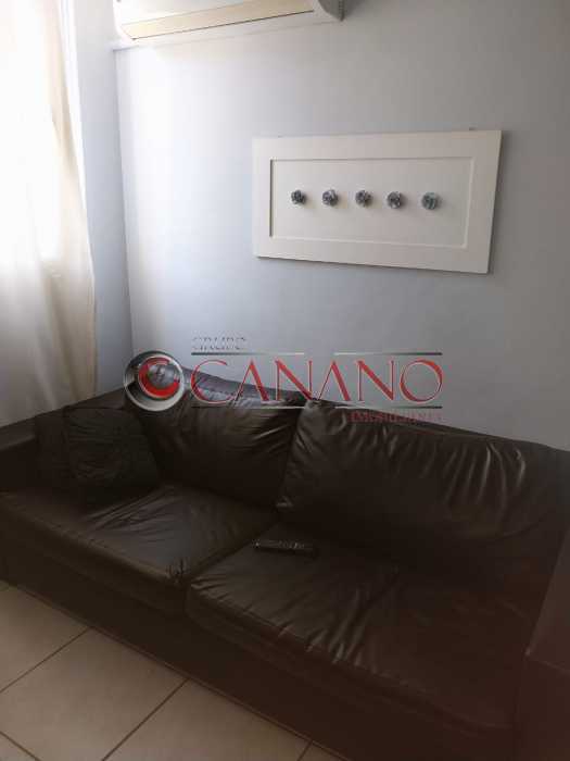 Conheça sala 2 Conselheiro Ferraz 111 do imóvel - Apartamento à venda Rua Conselheiro Ferraz, Lins de Vasconcelos, Rio de Janeiro - R$ 190.000 - GCAP21858 - 3 sala 2 Conselheiro Ferraz 111 - 3