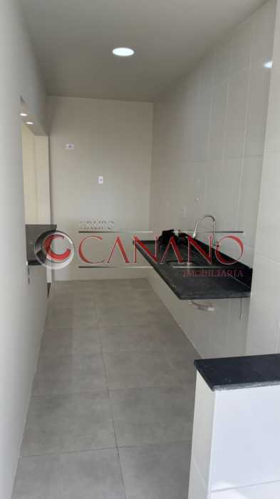 cozinha 1 Paulo de Frontin 730 - 13