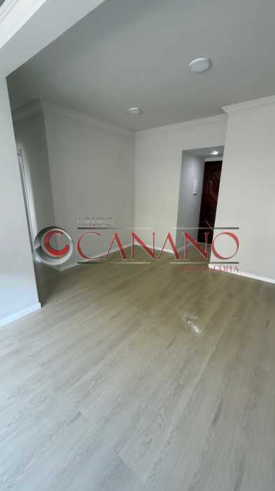 sala Paulo de Frontin 730 ap 1 - 5