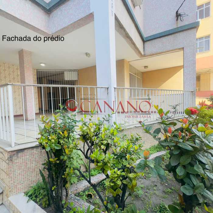 Conheça WhatsApp Image 2025-08-07 at 1 do imóvel - Apartamento 2 quartos à venda Méier, Rio de Janeiro - R$ 235.000 - GCAP21860 - 2 WhatsApp Image 2025-08-07 at 1 - 2