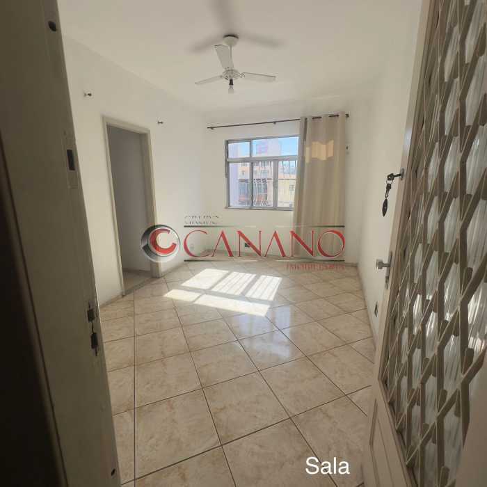 Conheça WhatsApp Image 2025-08-07 at 1 do imóvel - Apartamento 2 quartos à venda Méier, Rio de Janeiro - R$ 235.000 - GCAP21860 - 3 WhatsApp Image 2025-08-07 at 1 - 3