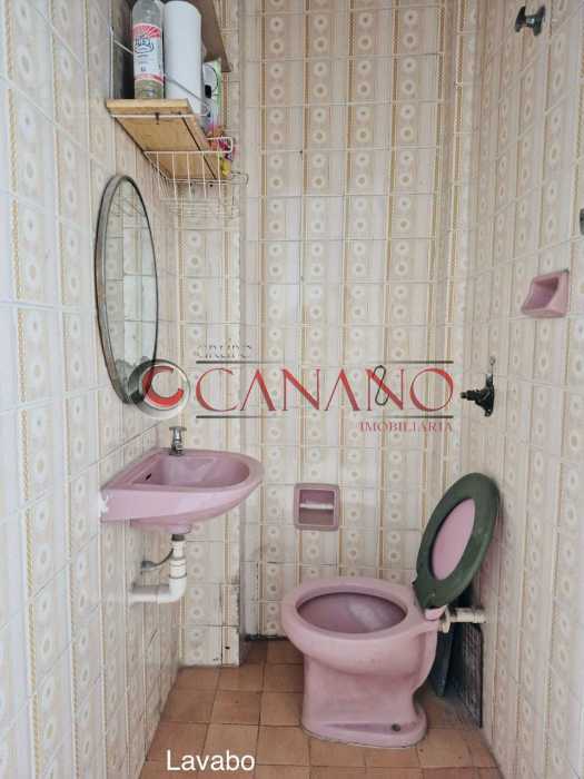 Conheça WhatsApp Image 2025-08-07 at 1 do imóvel - Apartamento 2 quartos à venda Méier, Rio de Janeiro - R$ 235.000 - GCAP21860 - 8 WhatsApp Image 2025-08-07 at 1 - 8