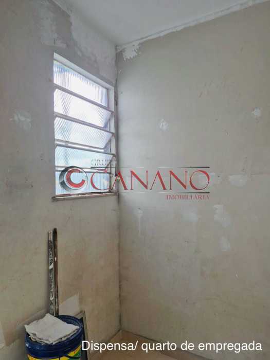 Conheça WhatsApp Image 2025-08-07 at 1 do imóvel - Apartamento 2 quartos à venda Méier, Rio de Janeiro - R$ 235.000 - GCAP21860 - 10 WhatsApp Image 2025-08-07 at 1 - 10