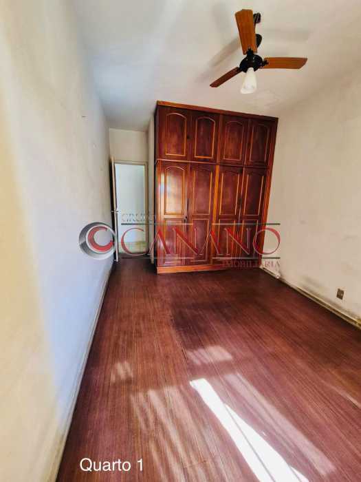 Conheça WhatsApp Image 2025-08-07 at 1 do imóvel - Apartamento 2 quartos à venda Méier, Rio de Janeiro - R$ 235.000 - GCAP21860 - 21 WhatsApp Image 2025-08-07 at 1 - 21