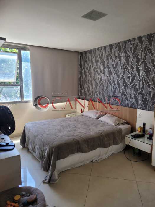 Conheça 3 do imóvel - Apartamento à venda Rua Ferreira de Andrade, Cachambi, Rio de Janeiro - R$ 365.000 - GCAP21862 - 21 3 - 21