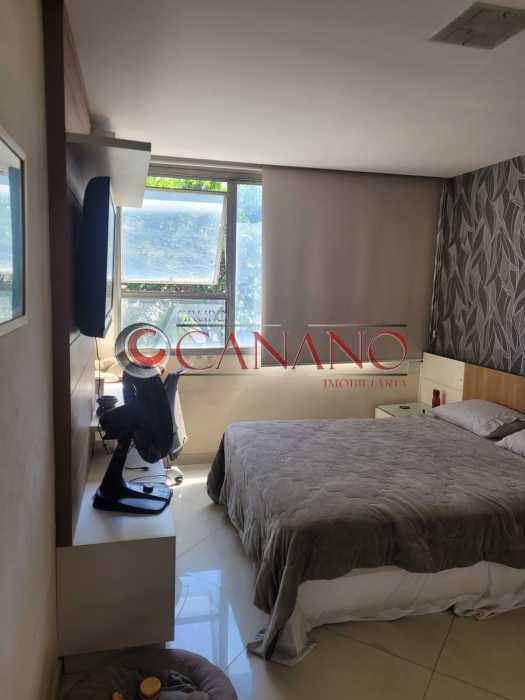 Conheça 4 do imóvel - Apartamento à venda Rua Ferreira de Andrade, Cachambi, Rio de Janeiro - R$ 365.000 - GCAP21862 - 18 4 - 18