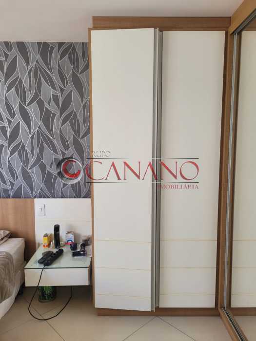 Conheça 5 do imóvel - Apartamento à venda Rua Ferreira de Andrade, Cachambi, Rio de Janeiro - R$ 365.000 - GCAP21862 - 19 5 - 19
