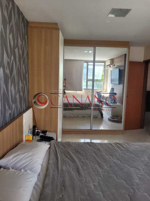 Conheça 6 do imóvel - Apartamento à venda Rua Ferreira de Andrade, Cachambi, Rio de Janeiro - R$ 365.000 - GCAP21862 - 20 6 - 20