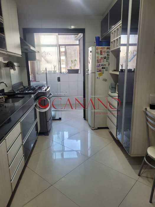 Conheça 8 do imóvel - Apartamento à venda Rua Ferreira de Andrade, Cachambi, Rio de Janeiro - R$ 365.000 - GCAP21862 - 17 8 - 17