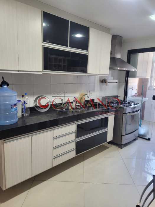 Conheça 9 do imóvel - Apartamento à venda Rua Ferreira de Andrade, Cachambi, Rio de Janeiro - R$ 365.000 - GCAP21862 - 14 9 - 14