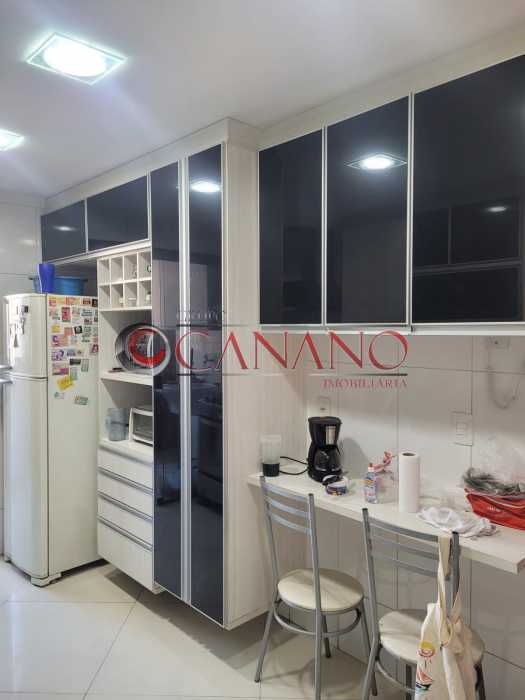 Conheça 10 do imóvel - Apartamento à venda Rua Ferreira de Andrade, Cachambi, Rio de Janeiro - R$ 365.000 - GCAP21862 - 16 10 - 16