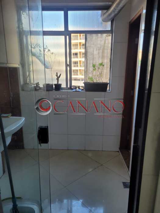Conheça 11 do imóvel - Apartamento à venda Rua Ferreira de Andrade, Cachambi, Rio de Janeiro - R$ 365.000 - GCAP21862 - 23 11 - 23