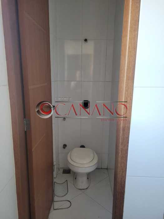 Conheça 13 do imóvel - Apartamento à venda Rua Ferreira de Andrade, Cachambi, Rio de Janeiro - R$ 365.000 - GCAP21862 - 25 13 - 25