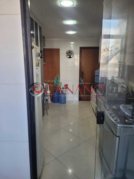 Conheça 14 do imóvel - Apartamento à venda Rua Ferreira de Andrade, Cachambi, Rio de Janeiro - R$ 365.000 - GCAP21862 - 26 14 - 26