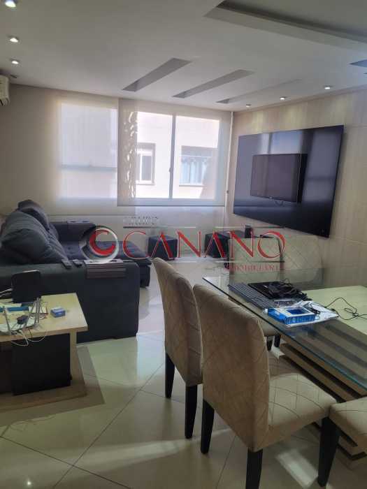 Conheça 15 do imóvel - Apartamento à venda Rua Ferreira de Andrade, Cachambi, Rio de Janeiro - R$ 365.000 - GCAP21862 - 4 15 - 4