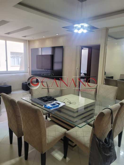 Conheça 16 do imóvel - Apartamento à venda Rua Ferreira de Andrade, Cachambi, Rio de Janeiro - R$ 365.000 - GCAP21862 - 5 16 - 5