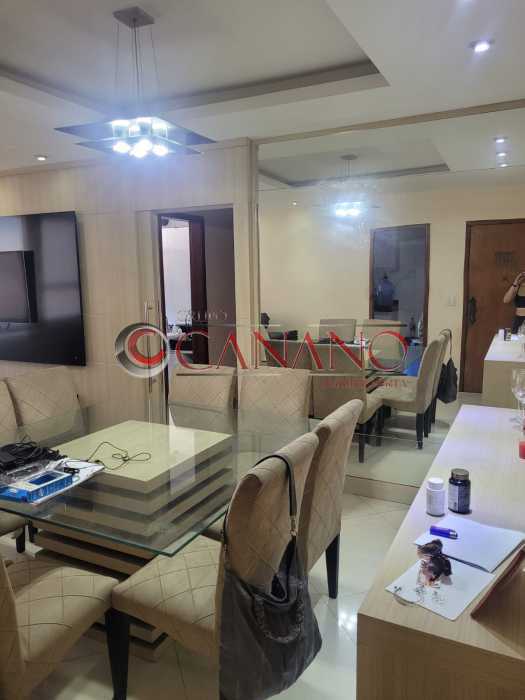 Conheça 19 do imóvel - Apartamento à venda Rua Ferreira de Andrade, Cachambi, Rio de Janeiro - R$ 365.000 - GCAP21862 - 8 19 - 8