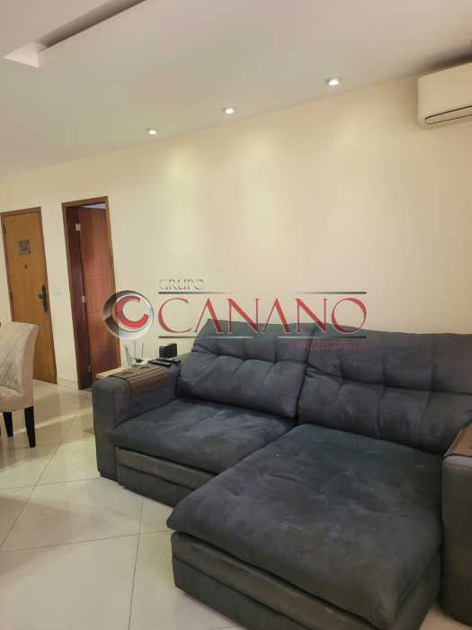 Conheça 20 do imóvel - Apartamento à venda Rua Ferreira de Andrade, Cachambi, Rio de Janeiro - R$ 365.000 - GCAP21862 - 9 20 - 9