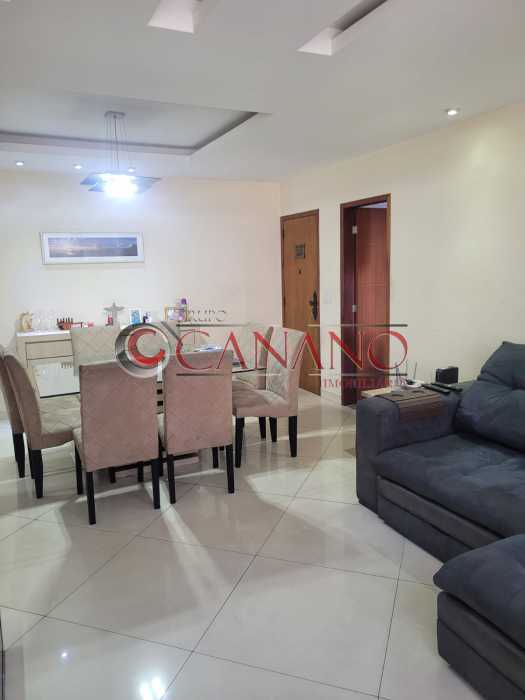 Conheça 21 do imóvel - Apartamento à venda Rua Ferreira de Andrade, Cachambi, Rio de Janeiro - R$ 365.000 - GCAP21862 - 3 21 - 3