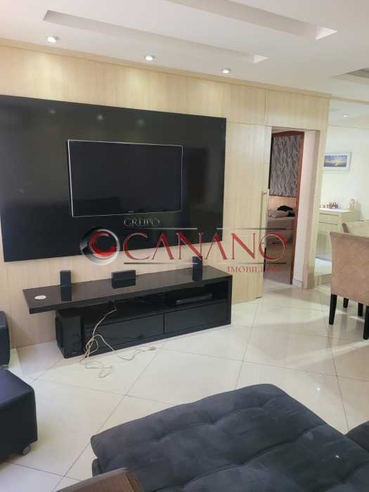 Conheça 22 do imóvel - Apartamento à venda Rua Ferreira de Andrade, Cachambi, Rio de Janeiro - R$ 365.000 - GCAP21862 - 2 22 - 2