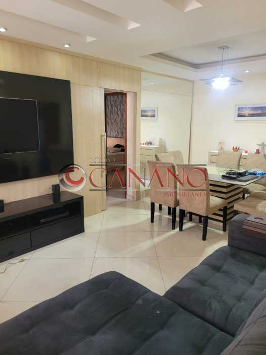Conheça 23 do imóvel - Apartamento à venda Rua Ferreira de Andrade, Cachambi, Rio de Janeiro - R$ 365.000 - GCAP21862 - 1 23 - 1