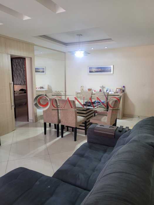 Conheça 24 do imóvel - Apartamento à venda Rua Ferreira de Andrade, Cachambi, Rio de Janeiro - R$ 365.000 - GCAP21862 - 10 24 - 10
