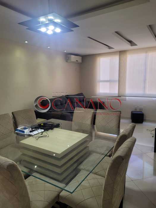 Conheça 25 do imóvel - Apartamento à venda Rua Ferreira de Andrade, Cachambi, Rio de Janeiro - R$ 365.000 - GCAP21862 - 11 25 - 11