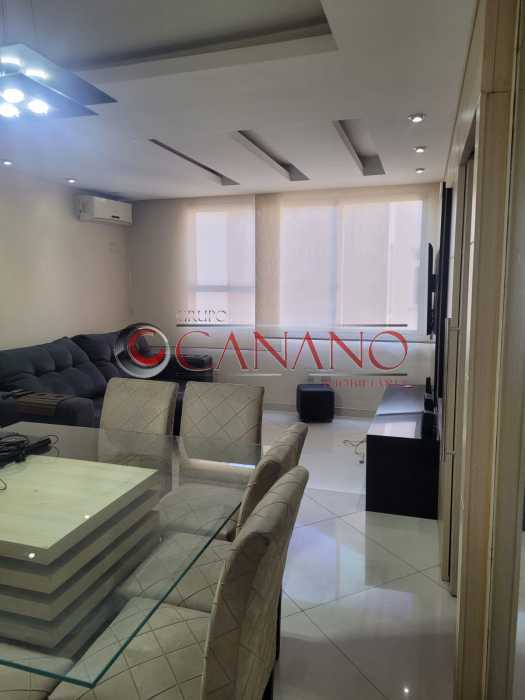 Conheça 26 do imóvel - Apartamento à venda Rua Ferreira de Andrade, Cachambi, Rio de Janeiro - R$ 365.000 - GCAP21862 - 12 26 - 12