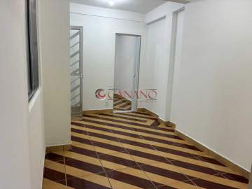 Casa de Vila 1 quarto para alugar Cachambi, Rio de Janeiro - R$ 1.000 - GCCV10014