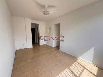 Imperdível - Vendo Apartamento 2 Quartos Vaga Rua Padre Roma Engenho Novo - GCAP21871