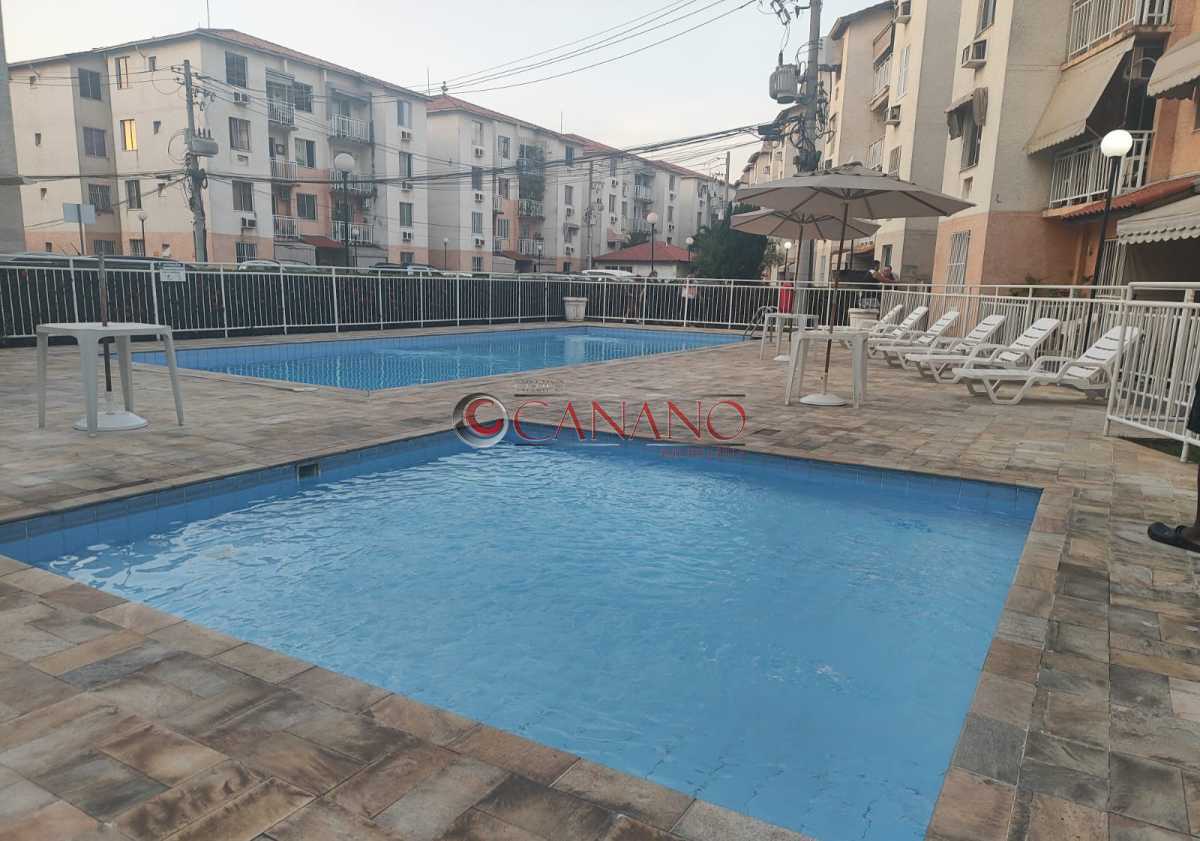 piscina infantil vila brasil - 20